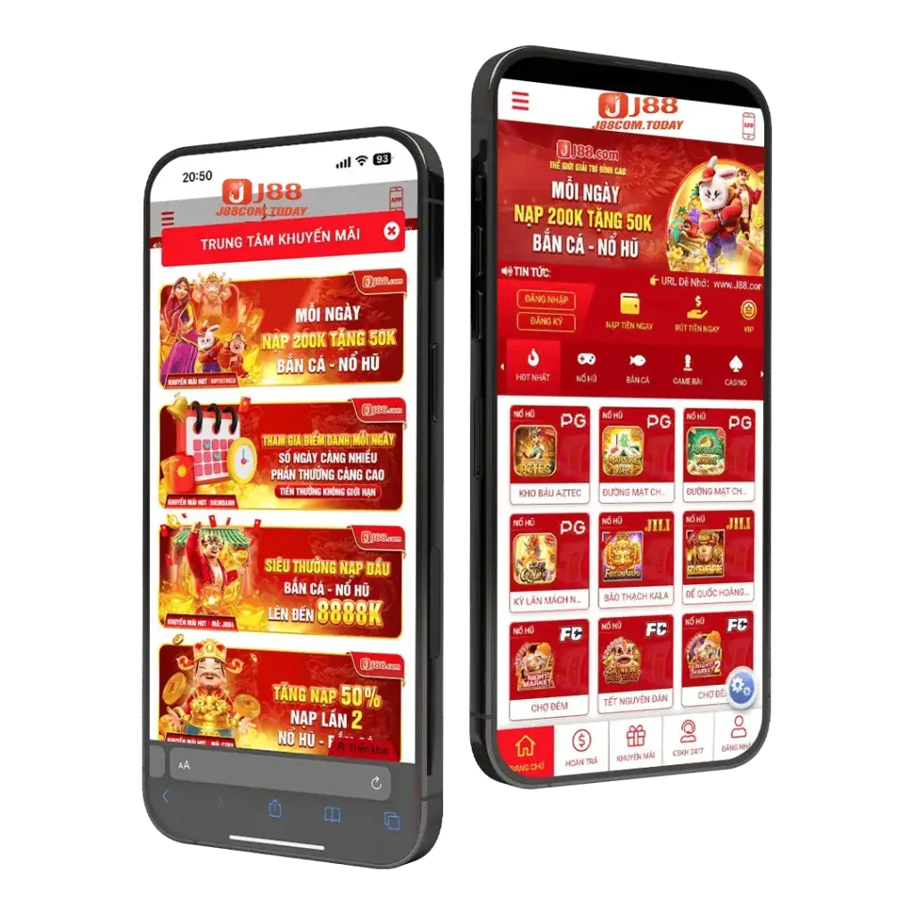 Hình ảnh quy trình đăng ký và nạp tiền tại y088